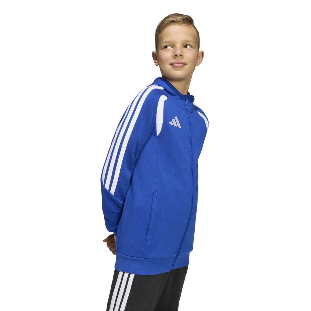 adidas Tiro26L Swfzhdy - royblu/white