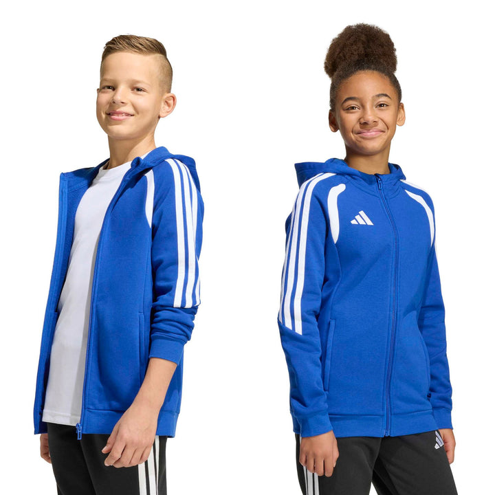 adidas Tiro26L Swfzhdy - royblu/white