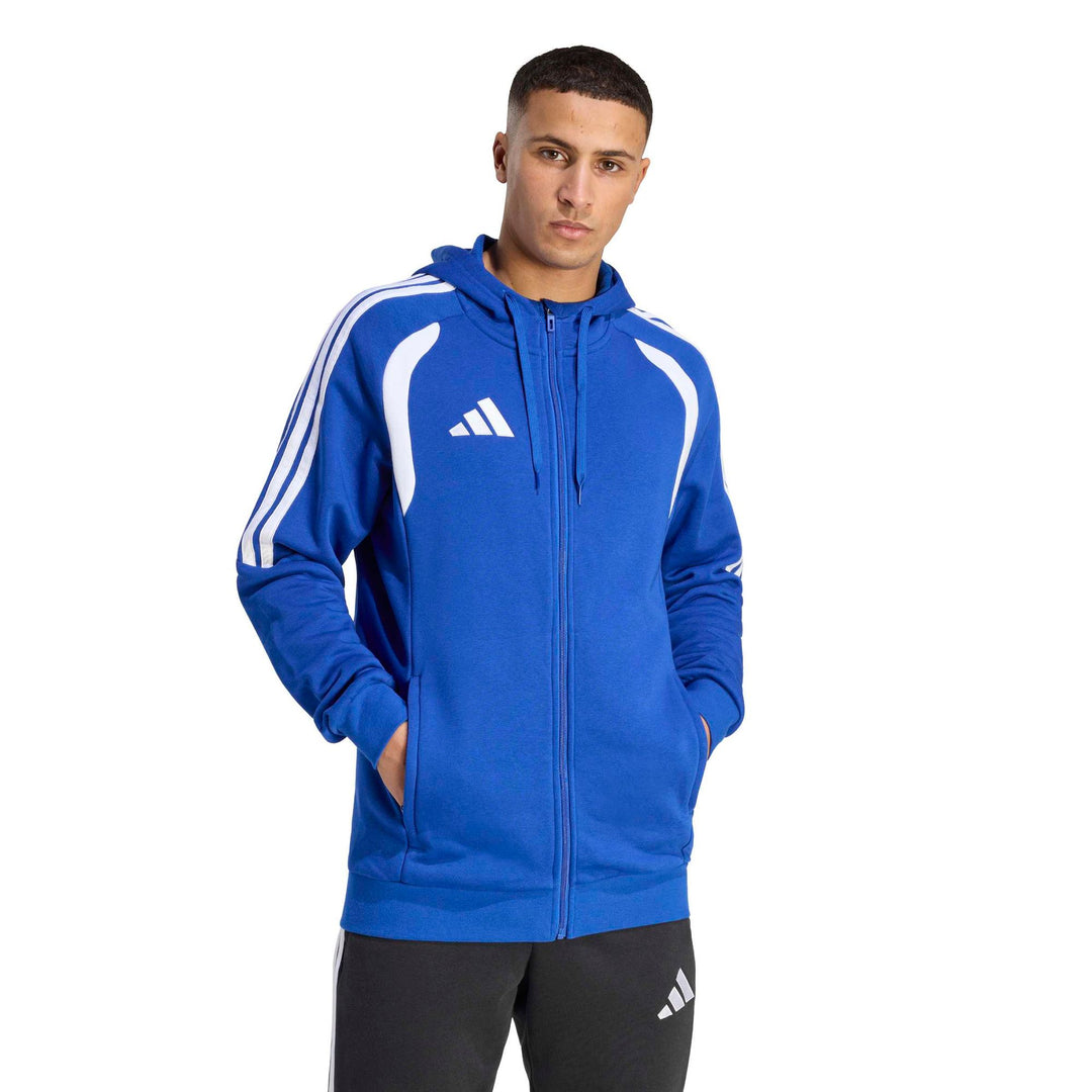 adidas Tiro26L Swfzhdm - royblu/white