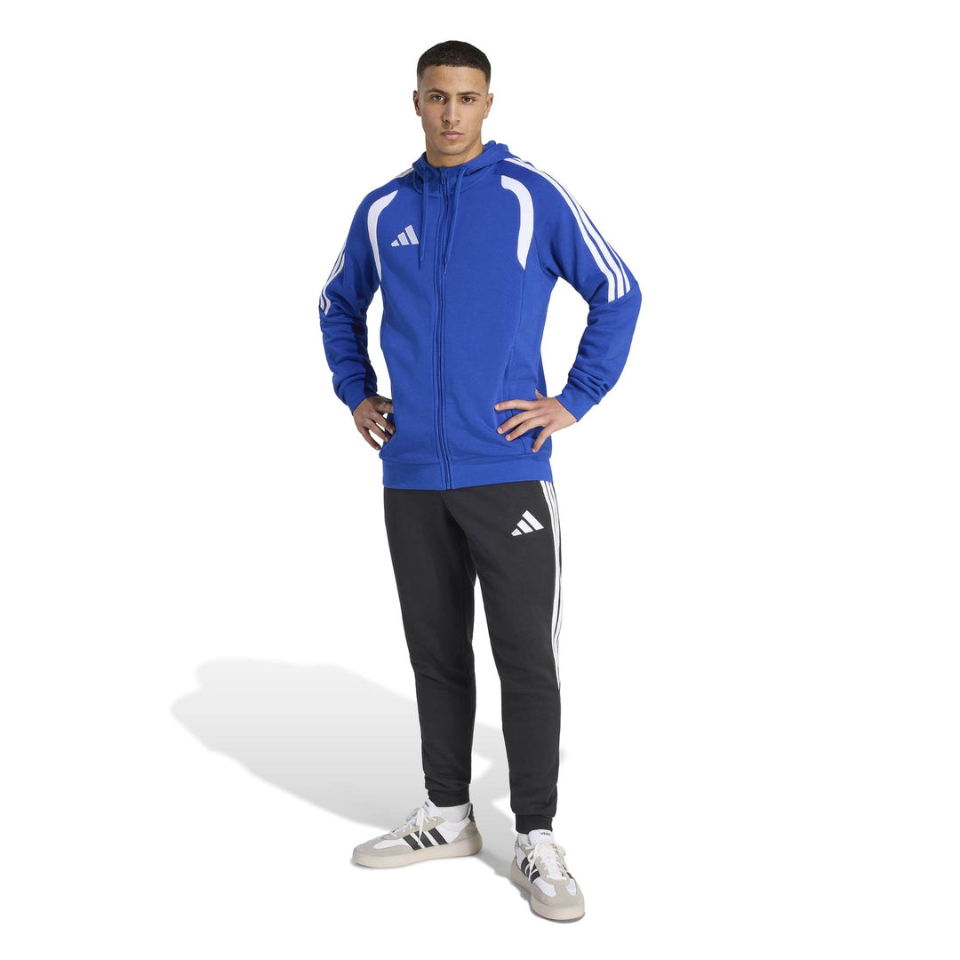 adidas Tiro26L Swfzhdm - royblu/white