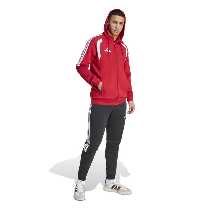 adidas Tiro26L Swfzhdm - tepore/white