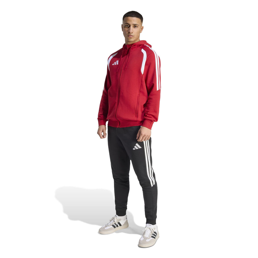 adidas Tiro26L Swfzhdm - tepore/white