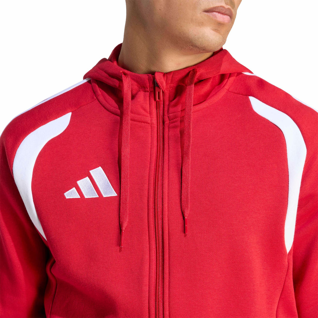 adidas Tiro26L Swfzhdm - tepore/white