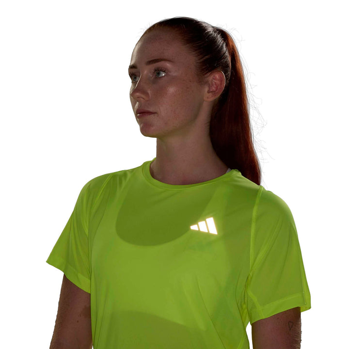 adidas Adi365 Bz T W - syello