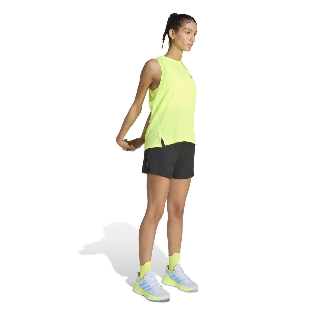 adidas Adi365 Bz Tk W - syello