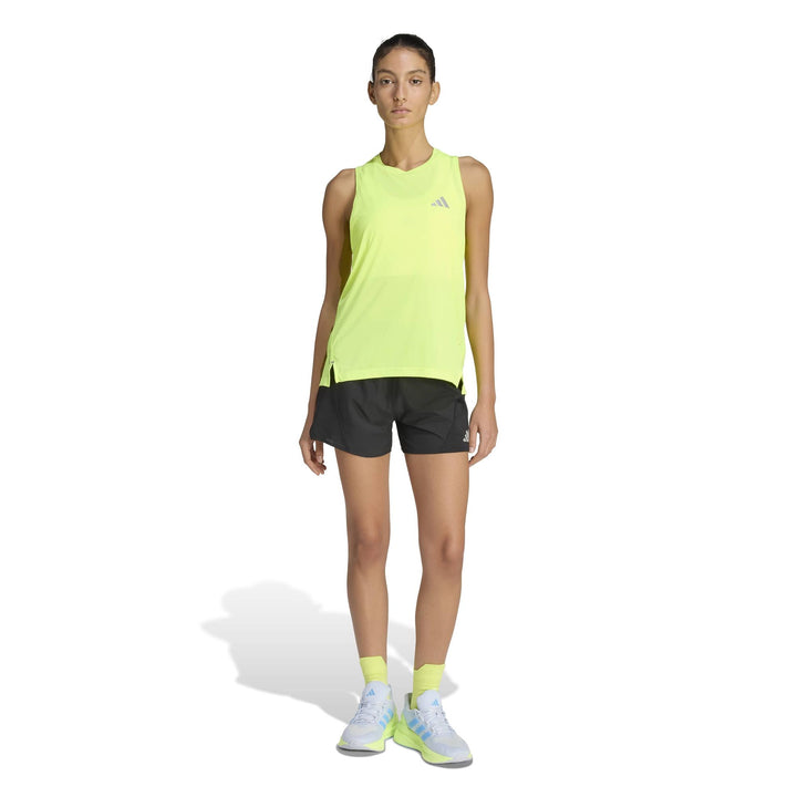 adidas Adi365 Bz Tk W - syello