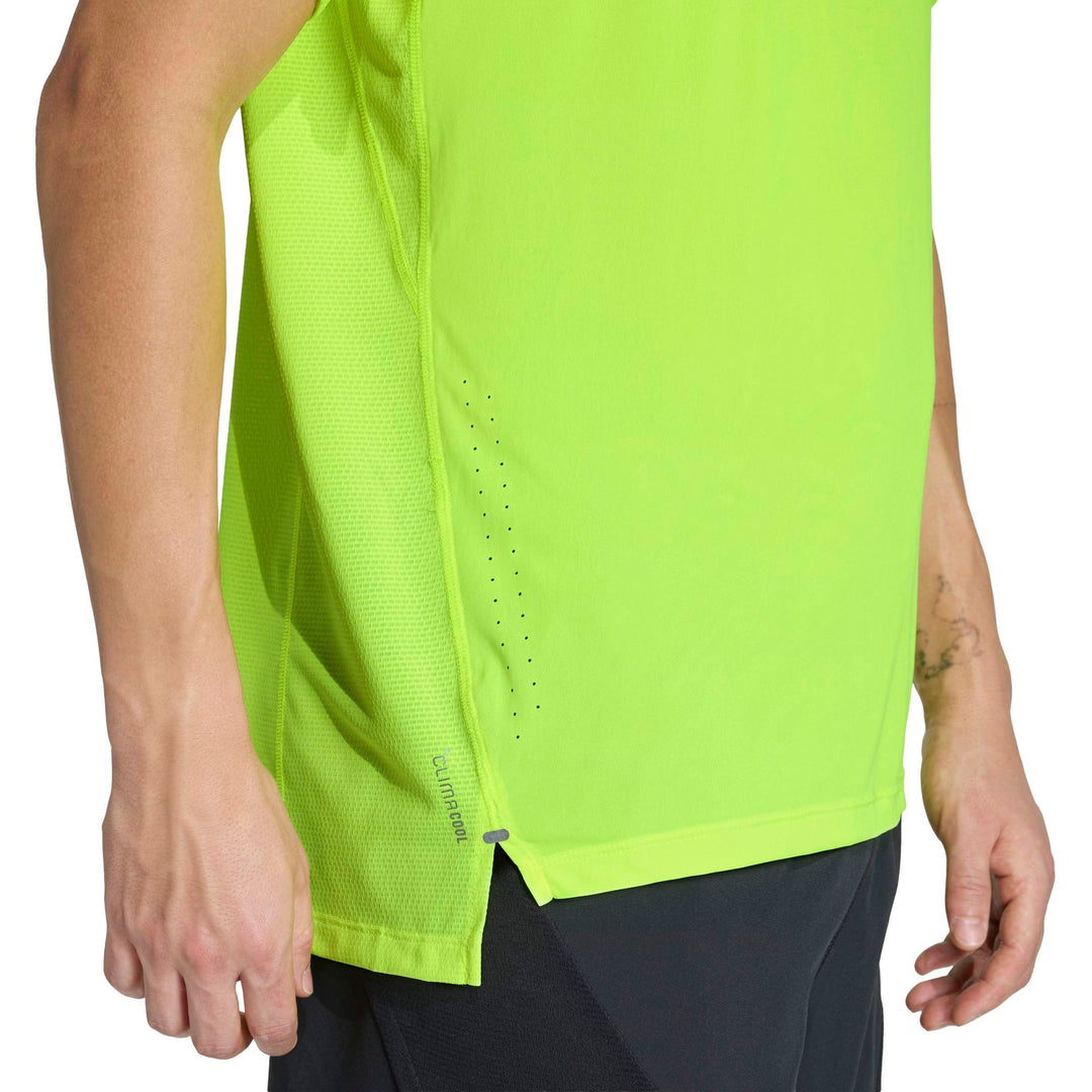 adidas Adi365 Bz T M - syello