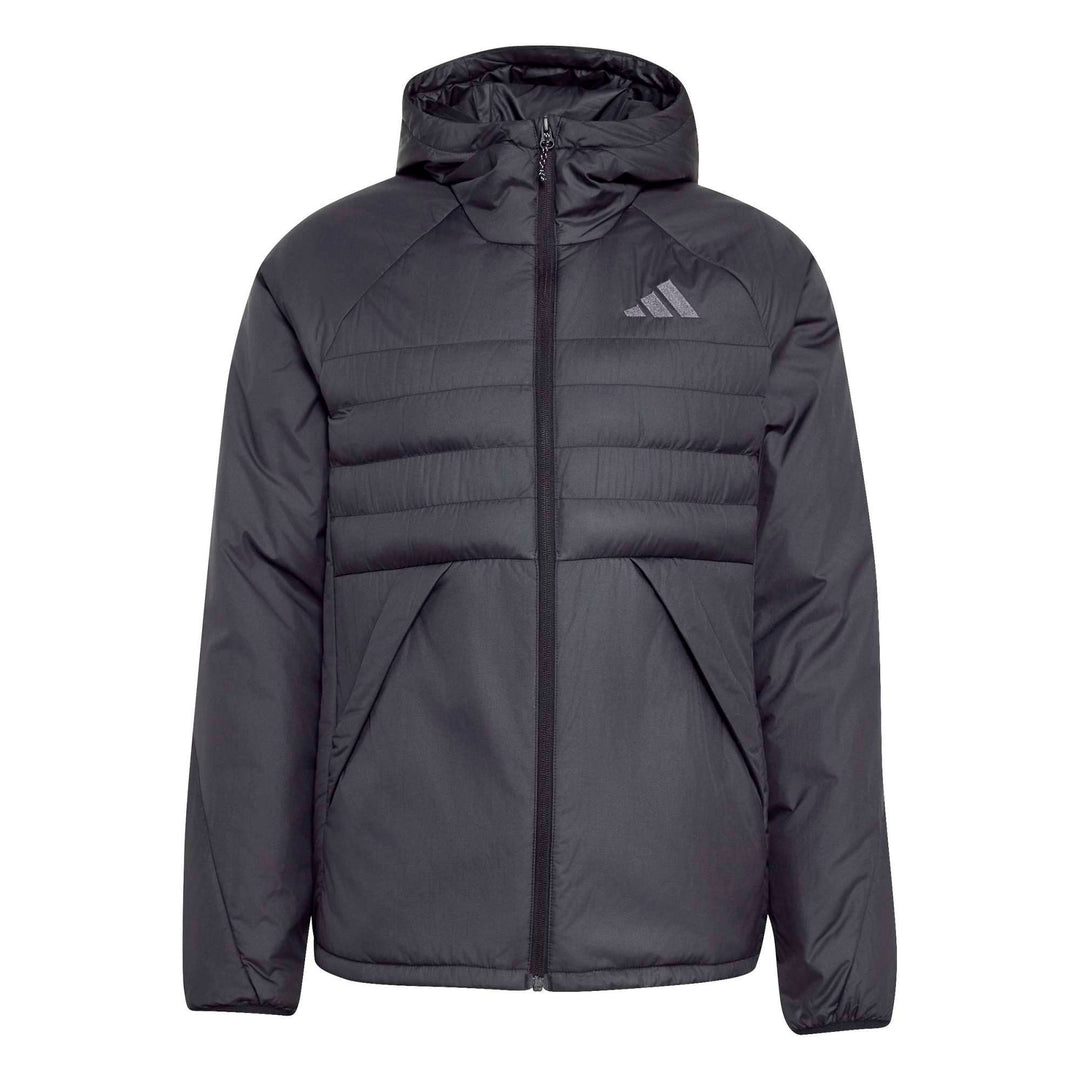 adidas Mt Ins Ho Jacke - black/black