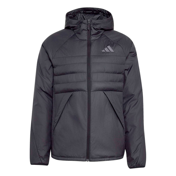adidas Mt Ins Ho Jacke - black/black