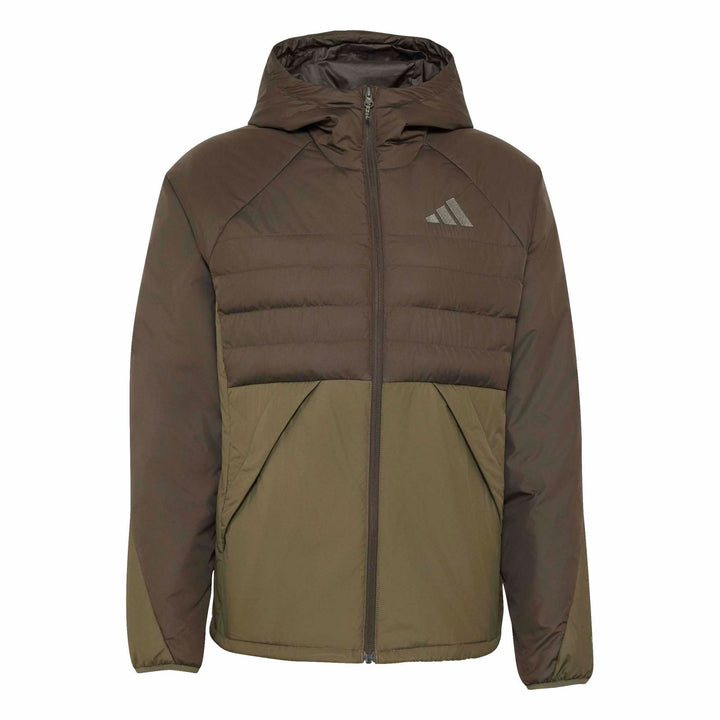 adidas Mt Ins Ho Jacke - shaoli/olistr