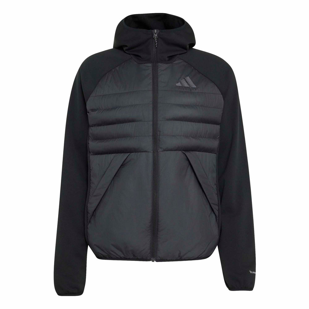adidas Multi Hyb Jacke - black/black