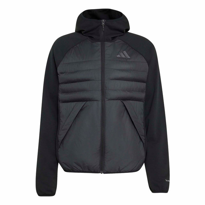 adidas Multi Hyb Jacke - black/black