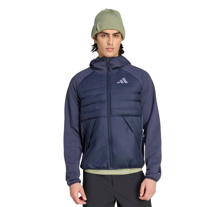 adidas Multi Hyb Jacke - legink/legink