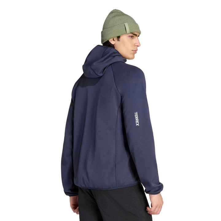 adidas Multi Hyb Jacke - legink/legink