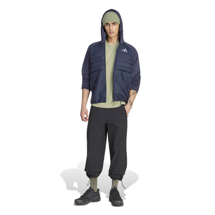 adidas Multi Hyb Jacke - legink/legink