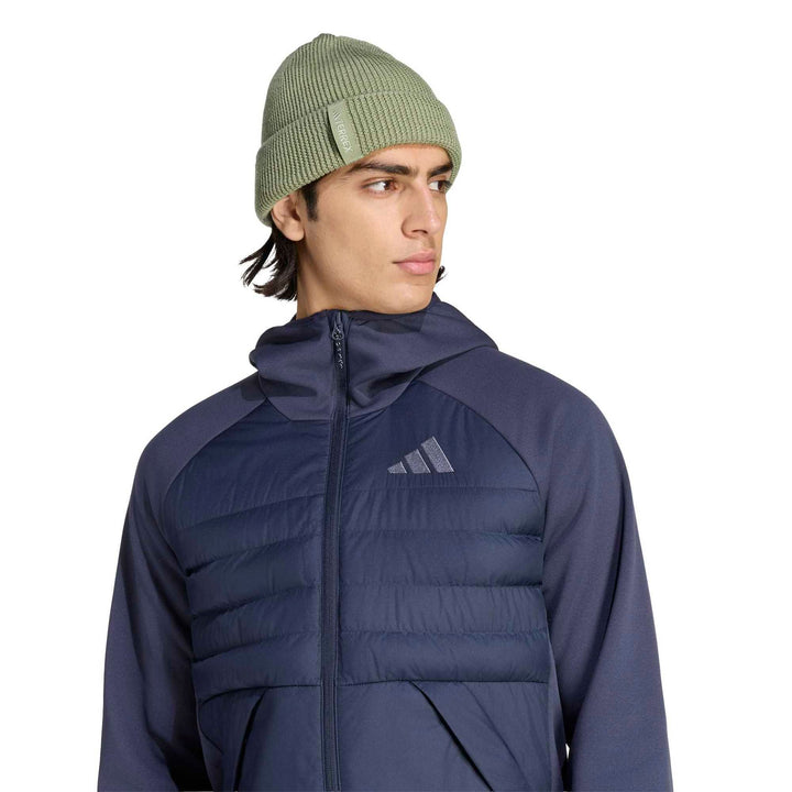adidas Multi Hyb Jacke - legink/legink