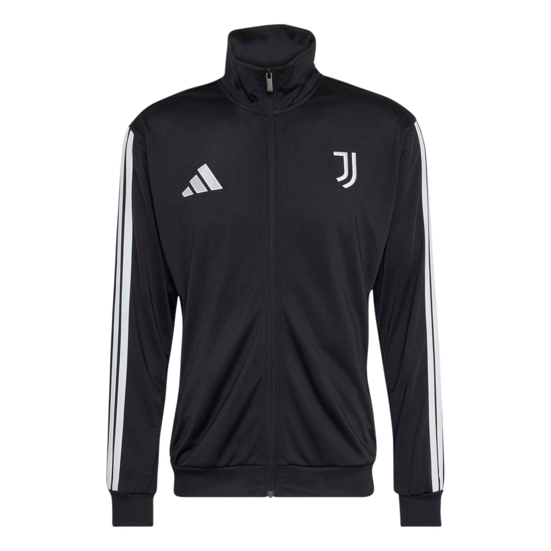 adidas Juve Dna Tt - black