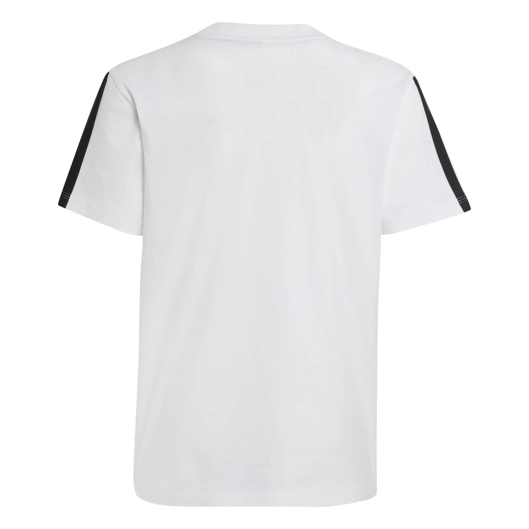 adidas Juve Kids Tee - white