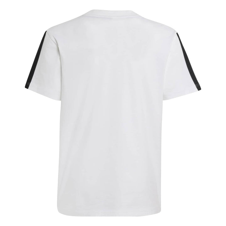 adidas Juve Kids Tee - white