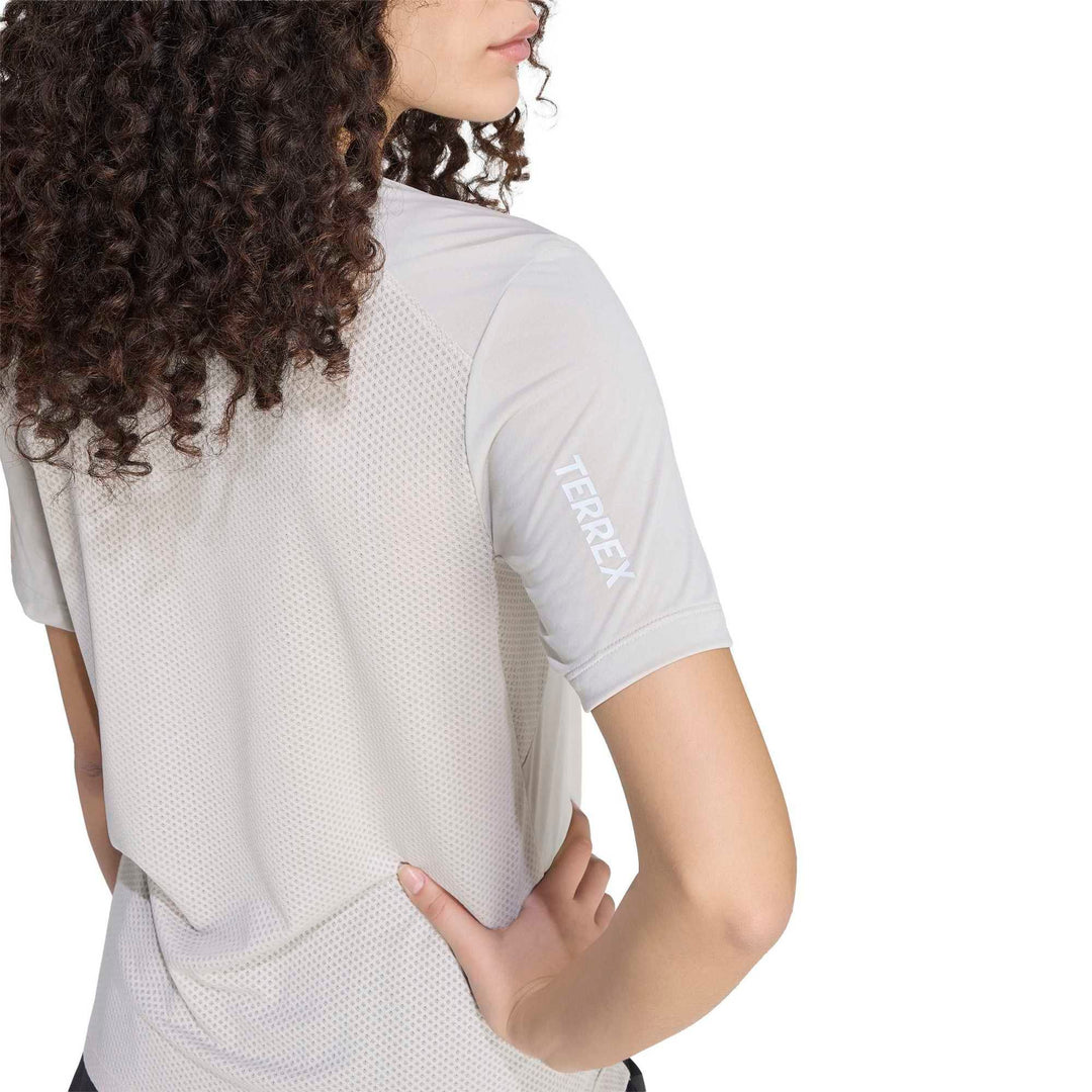 adidas W Xpr Tee - wonalu