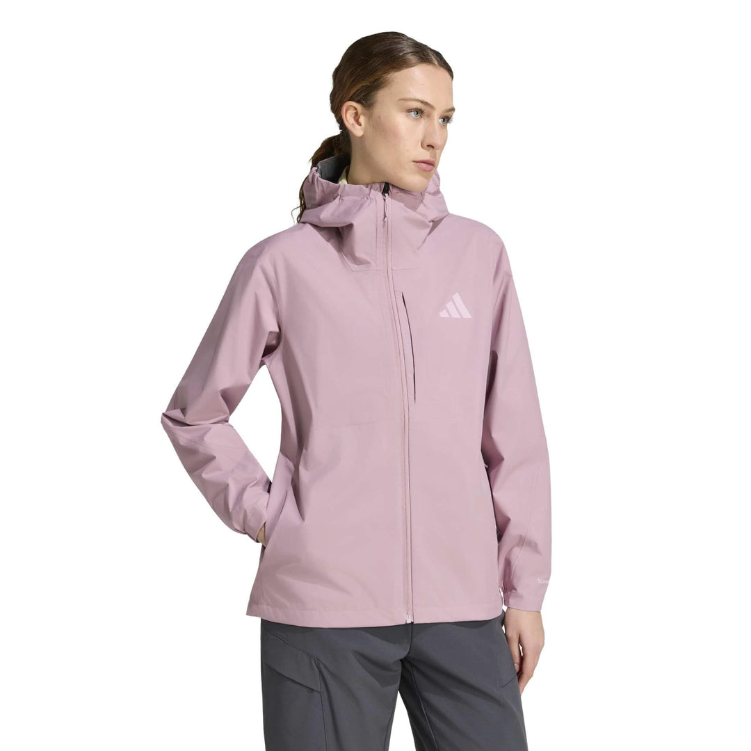 adidas W Mt 2.5L R J - magmau