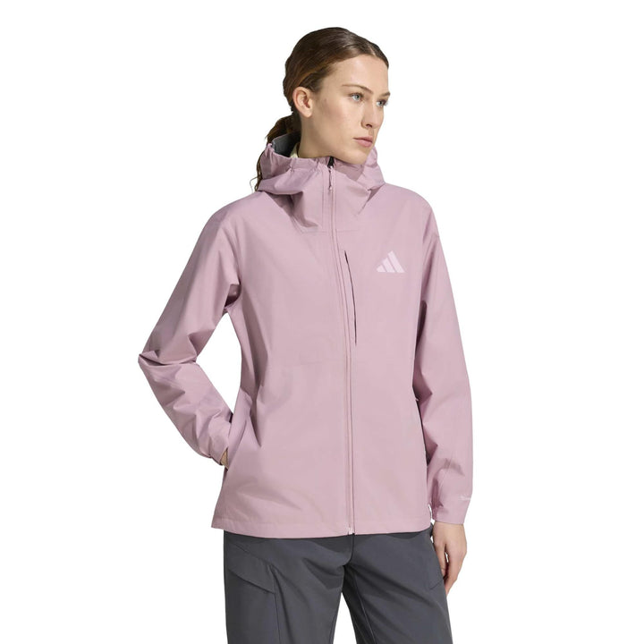 adidas W Mt 2.5L R J - magmau
