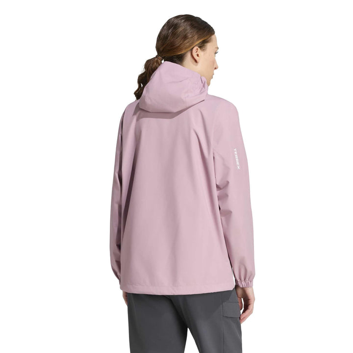 adidas W Mt 2.5L R J - magmau