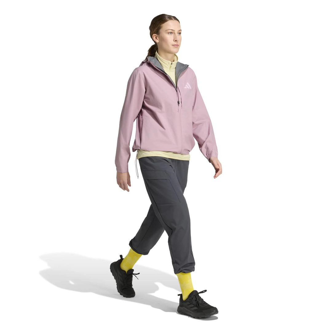adidas W Mt 2.5L R J - magmau