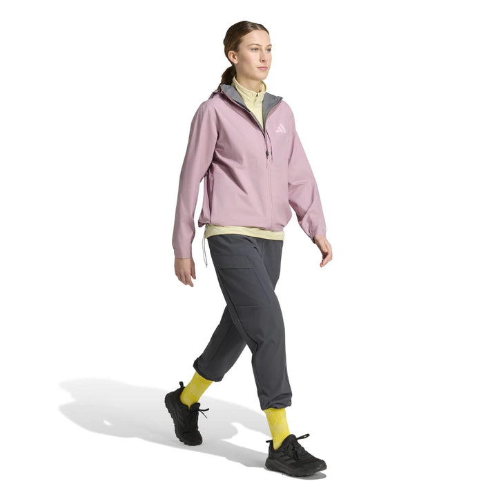 adidas W Mt 2.5L R J - magmau