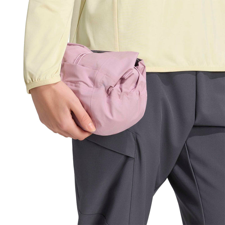 adidas W Mt 2.5L R J - magmau