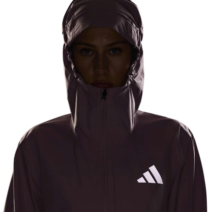 adidas W Mt 2.5L R J - magmau