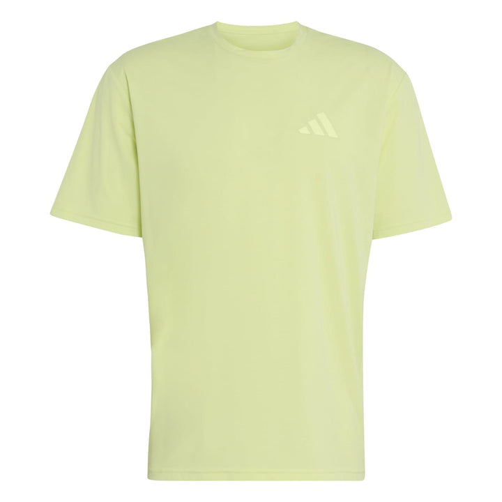 adidas Mt Log Tech T - sefrle