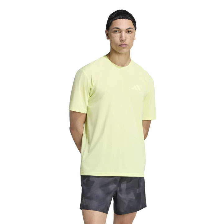adidas Mt Log Tech T - sefrle