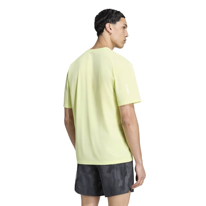 adidas Mt Log Tech T - sefrle