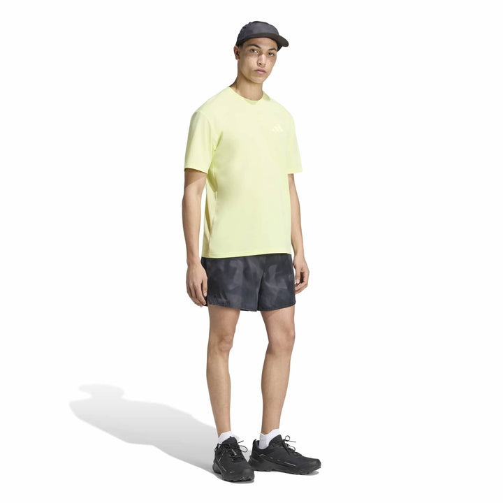 adidas Mt Log Tech T - sefrle