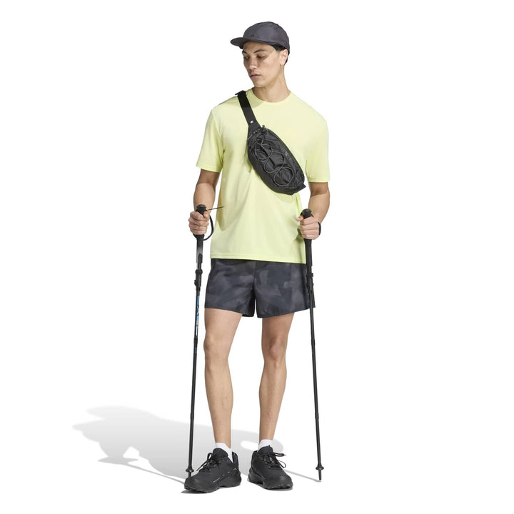 adidas Mt Log Tech T - sefrle