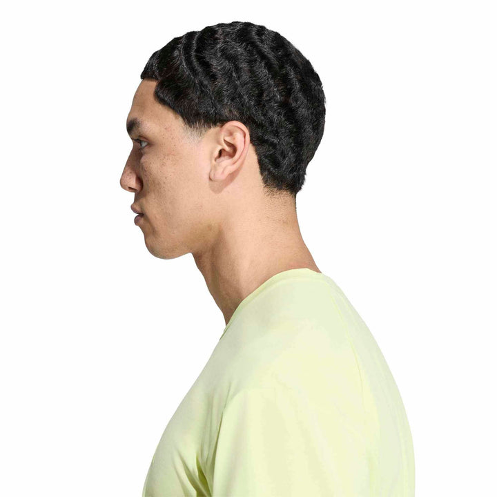 adidas Mt Log Tech T - sefrle