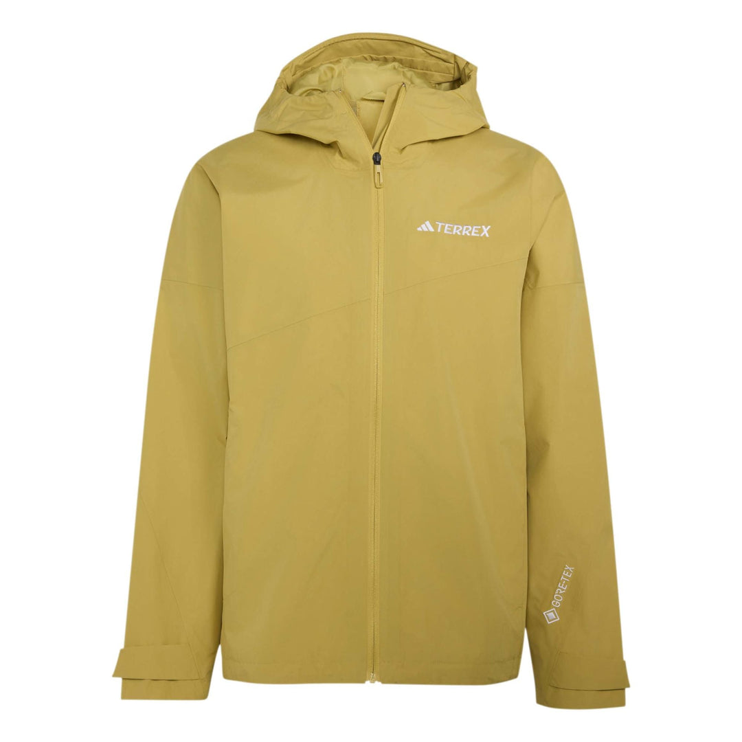 adidas Xpr 2L Gore Jacke - pyrite