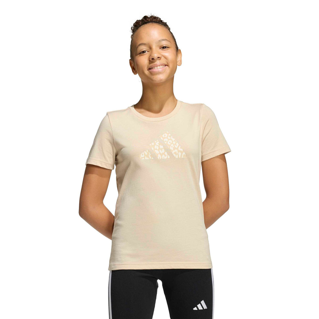 adidas Jg Animal T - crli