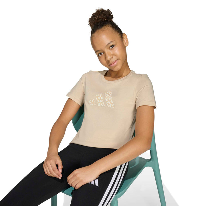 adidas Jg Animal T - crli