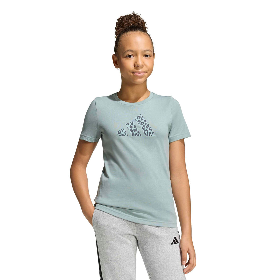 adidas Jg Animal T - wosa