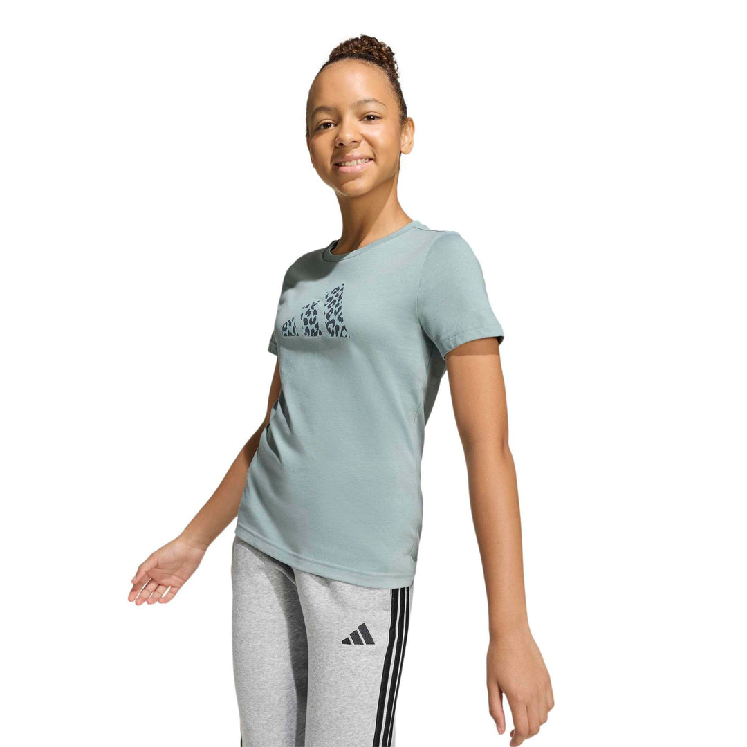 adidas Jg Animal T - wosa