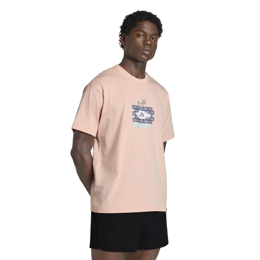 adidas Vb Fun G T - blupnk