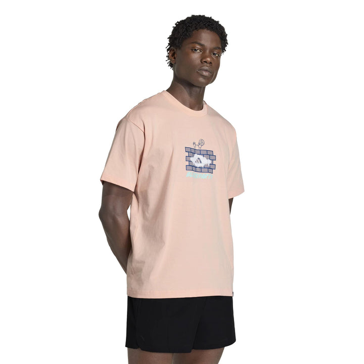 adidas Vb Fun G T - blupnk