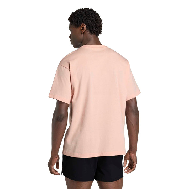 adidas Vb Fun G T - blupnk