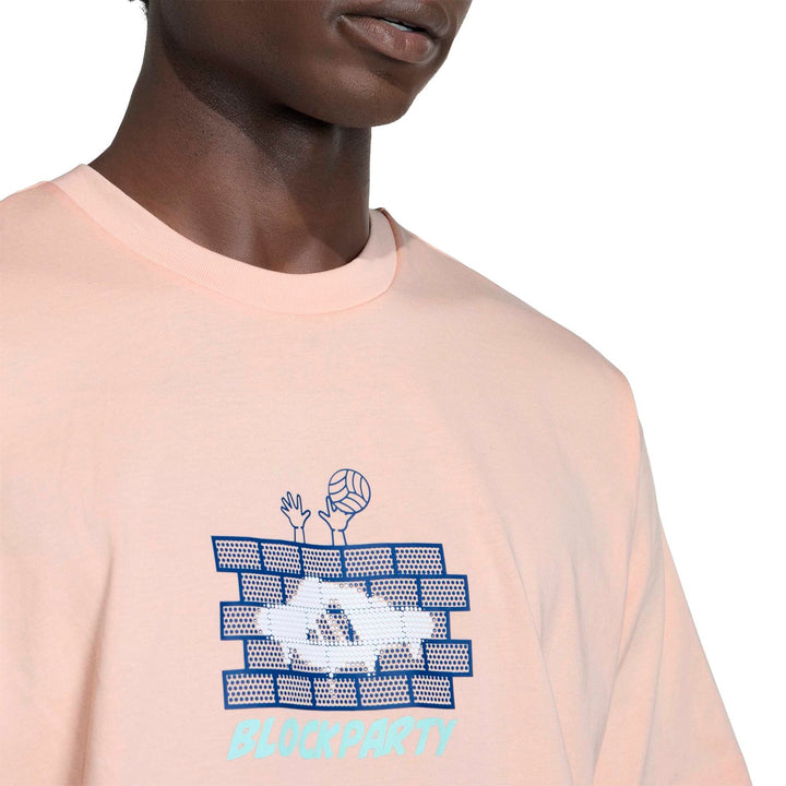 adidas Vb Fun G T - blupnk