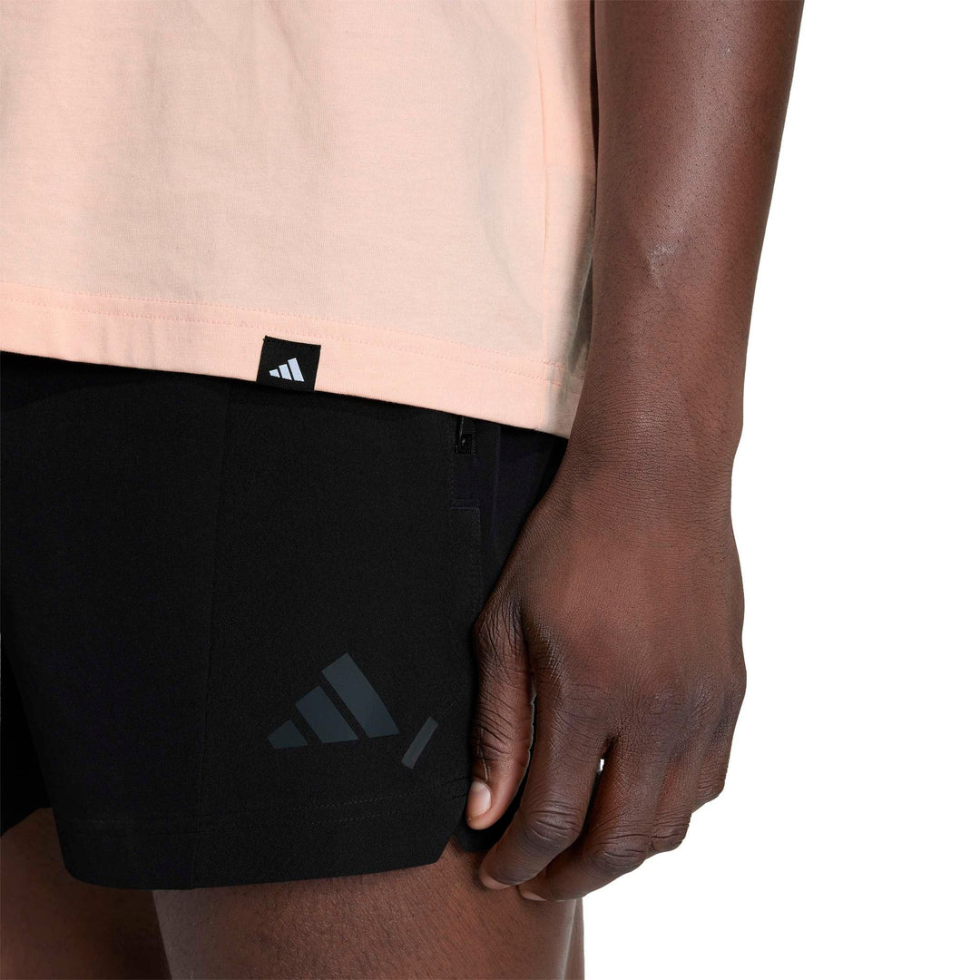 adidas Vb Fun G T - blupnk
