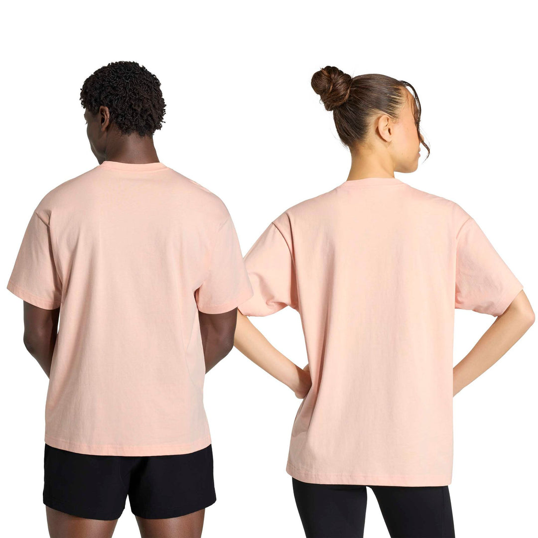 adidas Vb Fun G T - blupnk