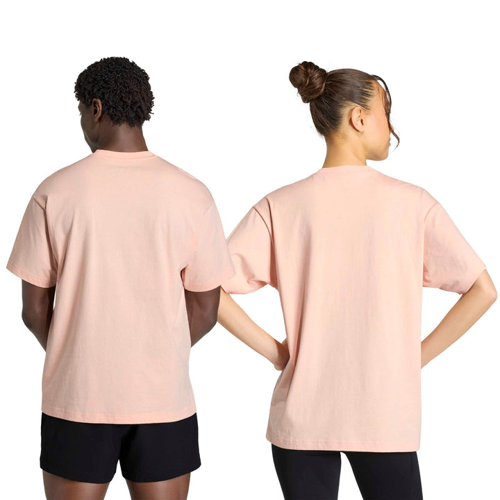 adidas Vb Fun G T - blupnk