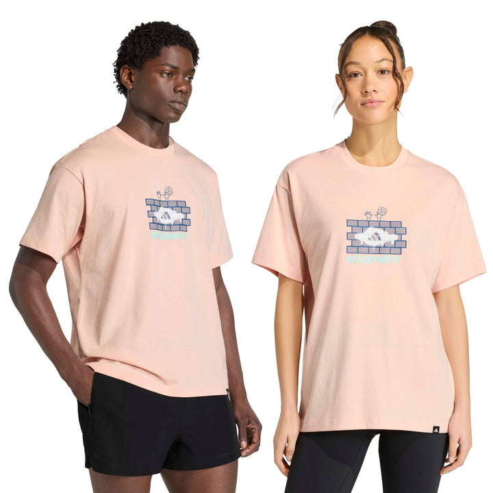 adidas Vb Fun G T - blupnk